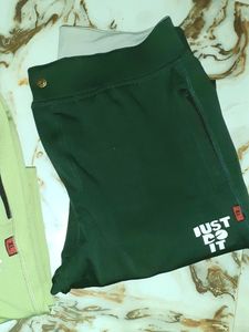 Combo Pack of 2 Lowers Lycra