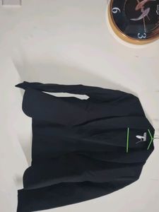 Dry Cleaned Vero Moda Black Blazer