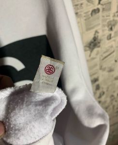 Stussy Tribe S.80 Crewneck Sweatshirt