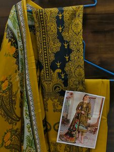 Pakistani Dress