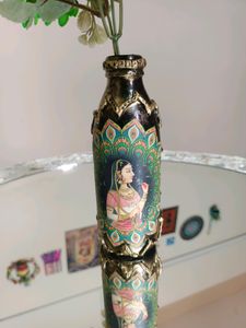 Vintage Flower Vase