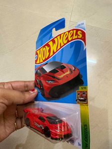 Hot Wheels Lamborghini &amp; Viper Set