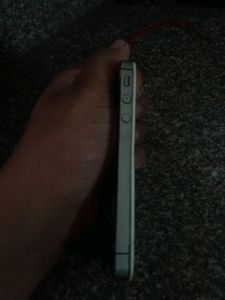 IPhone For Sale Only Change The Battery 50℅ Off 🔥