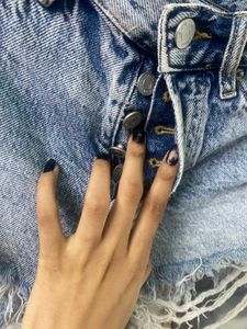 Denim Shorts For Women