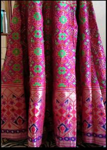 Gorgeous Lehenga Choli