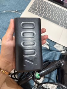 Ambrane 20k Power Bank