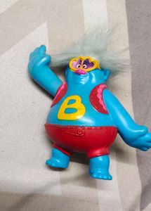 Mr. Dinkles