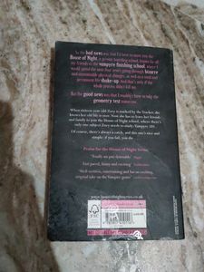 A House Of Night Novel MARKED BY Kristin Cast