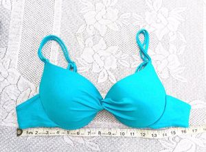 Bra Never Used