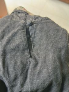 Straight Kurta Summer Friendly