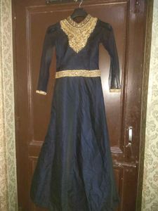 Women Gown Long