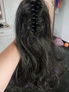 Very Butiful Hair Extension And Wigs