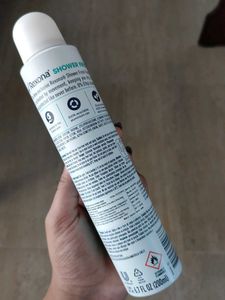 Rexona Shower Fresh Deodorant (pair of two)