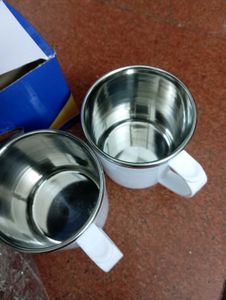 Beautiful Cup