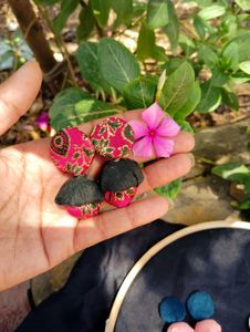 Nayna Handmade Earrings