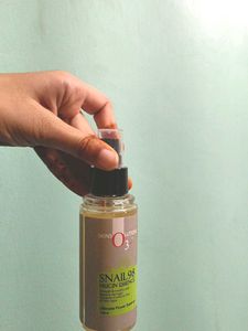 Snail 98 Mucin Essence