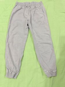 Zara Casual Jogger Pants
