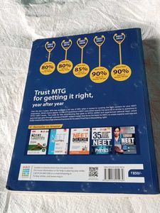 Objective NCERT Chemistry Class XI-XII