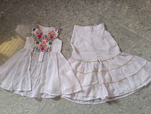Girls Clothing