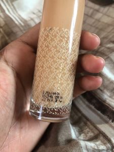 Kay Beauty Hydrating Foundation