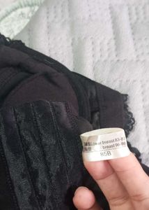 Size 85B,bra