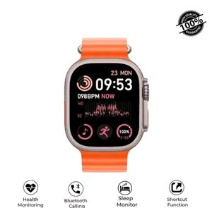 Apple Watch Ultra 1st Copy