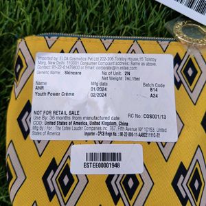 Estee Lauder Skincare Set