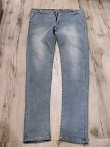 Sc8721 Heedn Jeans Waist 32