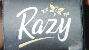 Razy Prep+Prime Essential Oil
