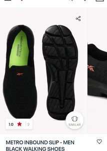 Metro Inbound Slip-On Walking Shoes