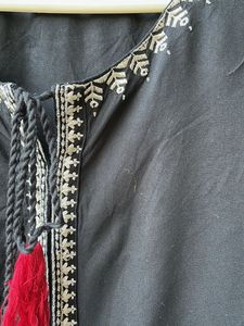 Brand New😍 never used Embroidered Tunic Kurta