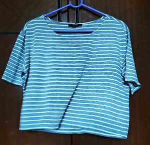 Combo Of 2 Forever21 Top