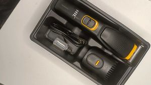 Htc Brand New Trimmer