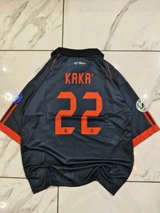 AC Milan Jersey