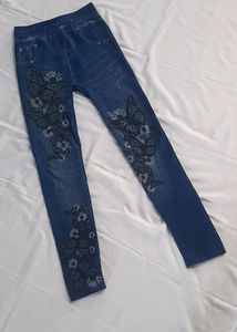 Jegging