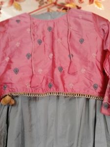 Lehnga Choli