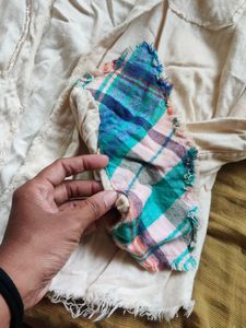 Funky Shirt/Over Coat