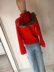 NEW JACKETS FOR WOMEN