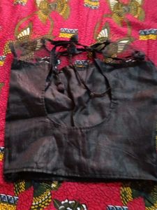 3 Handmade Blouse