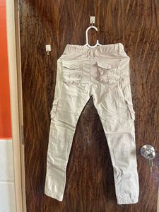 10-12 Years Boys Pant