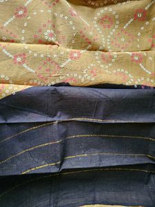 Sungudi Cotton Saree