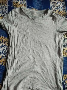 Gray T-Shirt