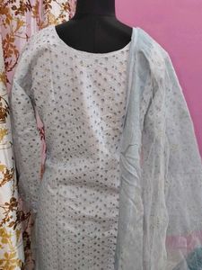 pakistani kurti set