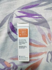Deconstruct Clearing Serum 5ml