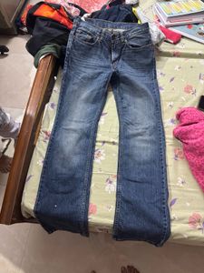 Levi’s Men Jeans Combo Of 2