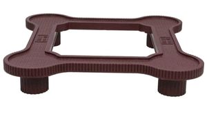Good Quality Double Door Fridge Stand