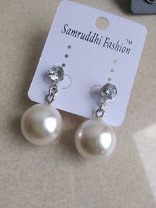 Combo Earrings