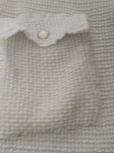 White Casual Shirt