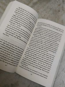 Adultery by Paulo Coelho - Vintage Edition