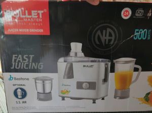 Brand New Juicer Mixer